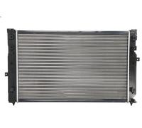 Engine radiato THERMOTEC D7A001TT for AUDI A4 B5 (8D2) 1.9 1995-2000