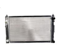 Engine radiato THERMOTEC D7A006TT for AUDI A4 B5 (8D2) 1.9 1995-2000