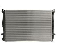 Engine radiato THERMOTEC D7A044TT for AUDI A1 City Carver (GBH) 1 2019-2022