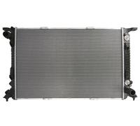 Engine radiato THERMOTEC D7A045TT for AUDI A5 (8T3) 3 2007-2012