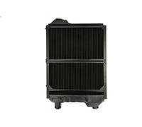 Engine radiato THERMOTEC D7AG021TT for FORD 5000 4.393 1992-1997