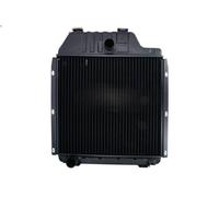 Engine radiato THERMOTEC D7AG110TT for MASSEY FERGUSON 3000 3.86 1986-1988