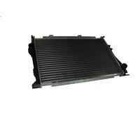 Engine radiato THERMOTEC D7B012TT for BMW 5 (E39) 2.5 1996-2003