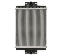 Engine radiato THERMOTEC D7B064TT for BMW 1 (F21) 2 2015-2019