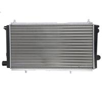 Engine radiato THERMOTEC D7C001TT for CITROEN C15 Estate 1.8 1987-2000