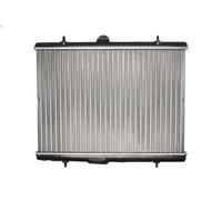 Engine radiato THERMOTEC D7C014TT for FIAT ULYSSE (179_) 2 2006-2011