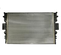 Engine radiato THERMOTEC D7E001TT for IVECO DAILY III Van 3 2004-2006