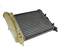 Engine radiato THERMOTEC D7F007TT for FIAT UNO (146_, 158_) 1 1984-1995