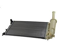 Engine radiato THERMOTEC D7F012TT for FIAT PUNTO (188_) 1.2 1999-2010