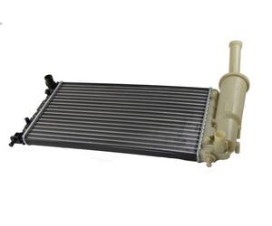 Engine radiato THERMOTEC D7F012TT for FIAT PUNTO (188_) 1.2 1999-2010