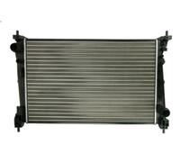 Engine radiato THERMOTEC D7F033TT for ABARTH PUNTO EVO 1.4 2009-2012