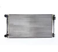 Engine radiato THERMOTEC D7F045TT for FIAT PUNTO (188_) 1.9 1999-2012