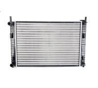 Engine radiato THERMOTEC D7G014TT for MAZDA 2 (DY) 1.4 2003-2007