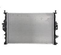Engine radiato THERMOTEC D7G030TT for FORD FOCUS III 2 2010-2014