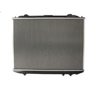 THERMOTEC D7G038TT Radiator, engine cooling for FORD,MAZDA
