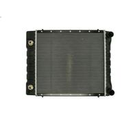 Engine radiato THERMOTEC D7I007TT for LAND ROVER DISCOVERY I (LJ) 2.5 1989-1998
