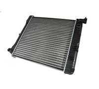 Engine radiato THERMOTEC D7M001TT for MERCEDES-BENZ T1/TN Van 2.4 1981-1989
