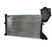 Engine radiato THERMOTEC D7M002TT for SPRINTER 4-t Van (B904) 2.1 2000-2006
