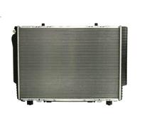 Engine radiato THERMOTEC D7M036TT for MERCEDES-BENZ S-CLASS (W140) 5 1991-1998