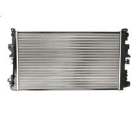 Engine radiato THERMOTEC D7M047TT for MERCEDES-BENZ VIANO (W639) 3.7 2004-2007