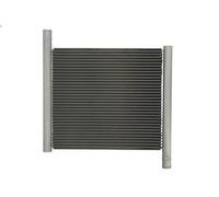 Engine radiato THERMOTEC D7M070TT for SMART CABRIO (450) 0.8 2001-2004