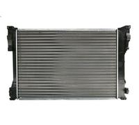 Engine radiato THERMOTEC D7M073TT for MERCEDES-BENZ SL (R231) 3 2014-2016