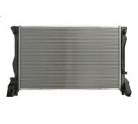 Engine radiato THERMOTEC D7M077TT for MERCEDES-BENZ V-CLASS (W447) 2.2 2014-