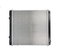 Engine radiato THERMOTEC D7MI001TT for CANTER VII 2.977 2005-2013