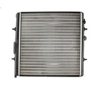Engine radiato THERMOTEC D7P007TT for PEUGEOT 206 Van 1.1 2002-2007