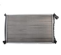 Engine radiato THERMOTEC D7P015TT for CITROEN XM (Y4) 2 1994-2000