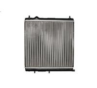 Engine radiato THERMOTEC D7P026TT for DS DS 3 (SA_) 1.2 2015-2019