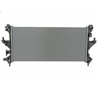 Engine radiato THERMOTEC D7P053TT for PEUGEOT BOXER Bus 3 2006-2015