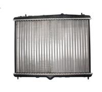 Engine radiato THERMOTEC D7P059TT for PEUGEOT 407 (6D_) 2 2009-2010