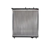 Engine radiato THERMOTEC D7P061TT for CITROEN DS3 (SA_) 1.4 2009-2015