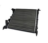 Engine radiato THERMOTEC D7R005TT for CLIO I (B/C57_, 5/357_) 1.2 1996-1998