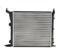 Engine radiato THERMOTEC D7R013TT for RENAULT 19 I (B/C53_) 1.4 1989-1993