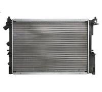 Engine radiato THERMOTEC D7R026TT for RENAULT AVANTIME (DE0_) 3 2001-2003