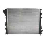 Engine radiato THERMOTEC D7R048TT for OPEL VIVARO A Bus (X83) 2 2006-2014