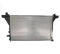 Engine radiato THERMOTEC D7R052TT for OPEL MOVANO B Van (X62) 2.3 2010-2021