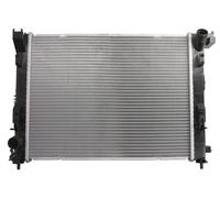 Engine radiato THERMOTEC D7R075TT for DACIA SANDERO III 1 2021-