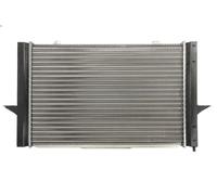 Engine radiato THERMOTEC D7V001TT for VOLVO 850 (854) 2 1991-1996