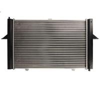 Engine radiato THERMOTEC D7V005TT for VOLVO S70 (874) 2 1997-2000