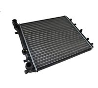 THERMOTEC D7W005TT Engine radiator