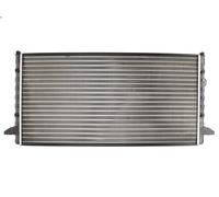 Engine radiato THERMOTEC D7W012TT for VW PASSAT B3/B4 (3A2, 35I) 2 1990-1996