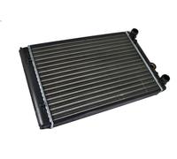 Thermotec Radiator D7W022TT – Engine Cooling for VW Golf III / Jetta Vento AEE/AEA 1.6L