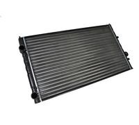 Engine radiato THERMOTEC D7W024TT for VW VENTO (1H2) 1.9 1991-1998