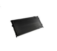 Engine radiato THERMOTEC D7W041TT for SEAT INCA (6K9) 1.9 1995-2003