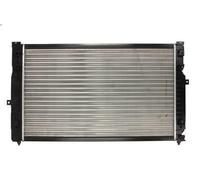 Engine radiato THERMOTEC D7W053TT for AUDI A4 B5 (8D2) 2.5 1997-2000