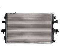Engine radiato THERMOTEC D7W062TT for MULTIVAN T5 2 2003-2015