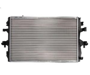 Engine radiato THERMOTEC D7W062TT for MULTIVAN T5 2 2003-2015